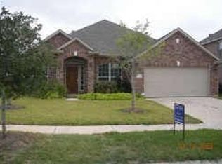 26006 Chapman Falls Dr, Richmond, TX 77406