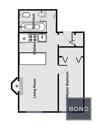 Rented by Bond New York | media 21