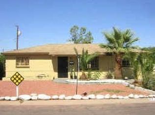 1728 N 32nd Pl, Phoenix, AZ 85008