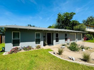 5308 Buffalo Pass, Austin, TX 78745