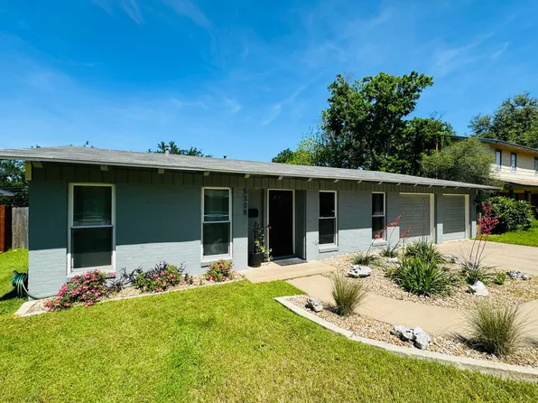 5308 Buffalo Pass, Austin, TX 78745