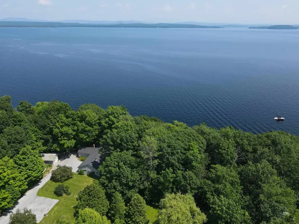 42 Inselheim Road, South Hero, VT 05486