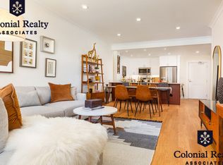 113 Asheville Rd #341, Chestnut Hill, MA 02467