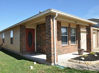 807 Wild Cotton Rd, Rosenberg, TX 77471