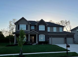 1133 Westover Rd, Xenia, OH 45385