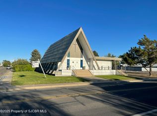 1108 N Dustin Ave, Farmington, NM 87401