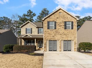 420 Heritage Club Cir, Dallas, GA 30132