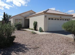 4757 E Mountain Sage Dr, Phoenix, AZ 85044