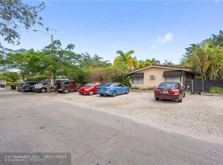 1110 NE 12th Ave, Fort Lauderdale, FL 33304