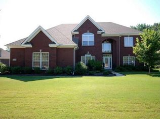 3043 Flint Mill Run SE, Hampton Cove, AL 35763