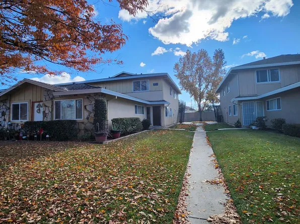 Palisade Ave - Fourplex, 2112 Palisade Ave APT 2, Modesto, CA 95350
