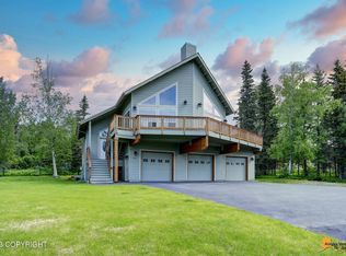 3991 Marcelle Cir, Anchorage, AK 99516