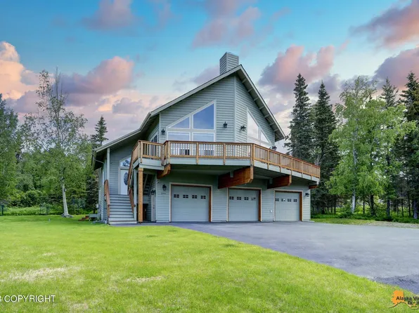 3991 Marcelle Cir, Anchorage, AK 99516