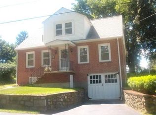 43 Crane Ave, Maynard, MA 01754