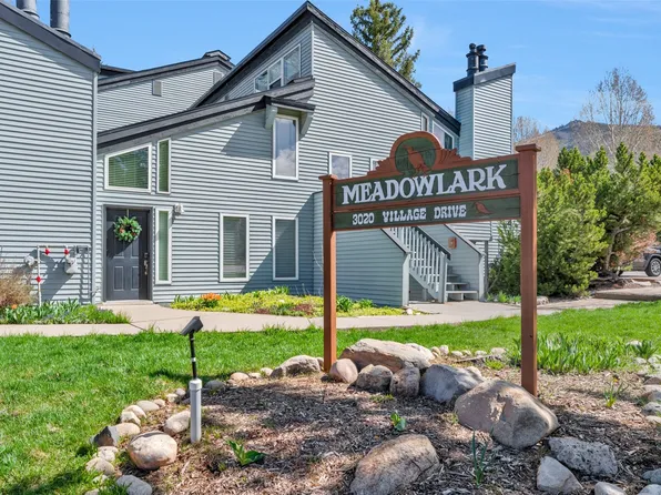 3020 Village Dr #312300, Steamboat Springs, CO 80487