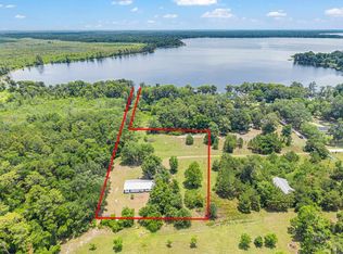 20308 NE 135th Ave, Waldo, FL 32694