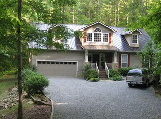 434 Lemmon Dr, Ellijay, GA 30540