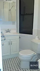 Rented by Bond New York