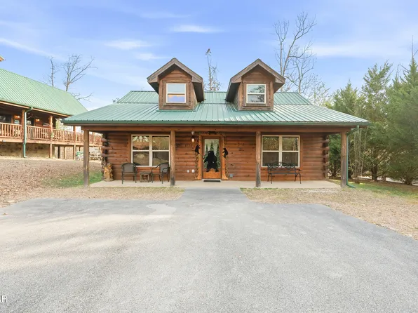 2756 Murray Ridge Road, Sevierville, TN 37876