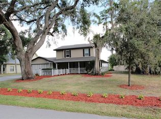 2551 Ridgeway Dr, Kissimmee, FL 34746