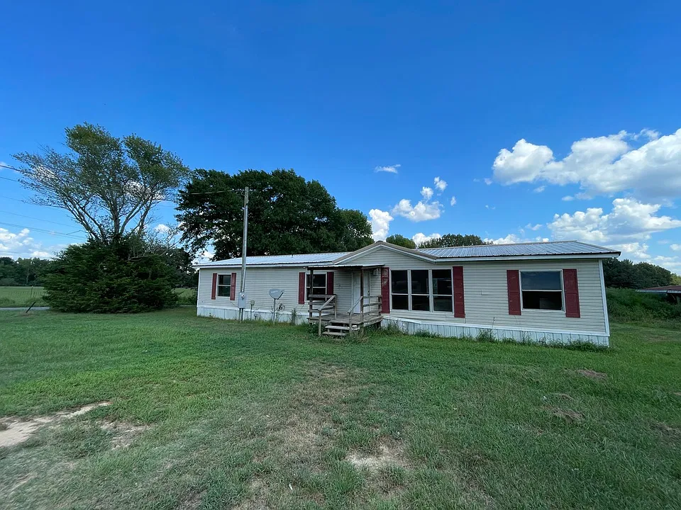 11 Old Red Rd