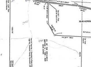 0 Turkey Foot Rd, Bourbon, MO 65441