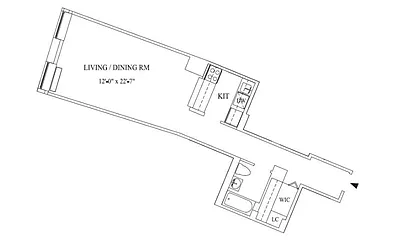 Rented by NY Living Solutions