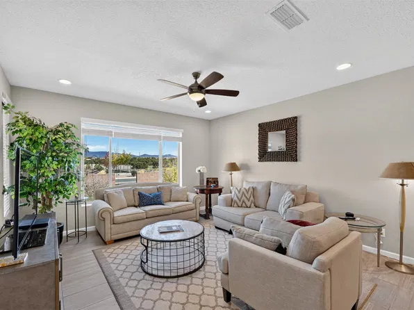 4648 Rail Runner Rd, Santa Fe, NM 87507