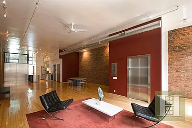 Rented by Halstead Real Estate