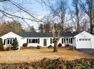 646 Yalesville Rd, Cheshire, CT 06410