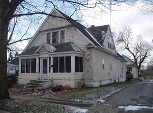 128 S Sheridan St, Kendallville, IN