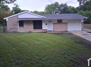 6808 Carioca Dr, Dallas, TX 75241