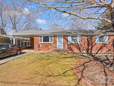 3204 Starrland Dr, Gastonia, NC, 28052