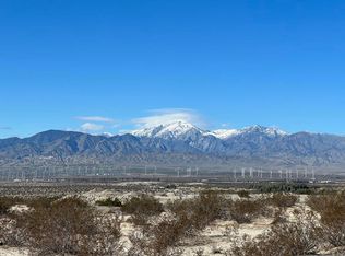 1 Circle B Dr, Desert Hot Springs, CA 92241