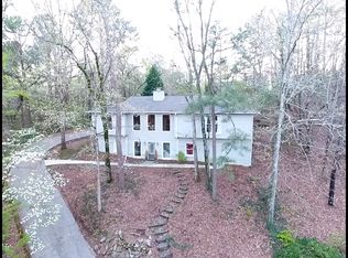 3313 Tartan Ln, Birmingham, AL 35242