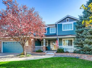 17338 E Caley Ln, Aurora, CO 80016
