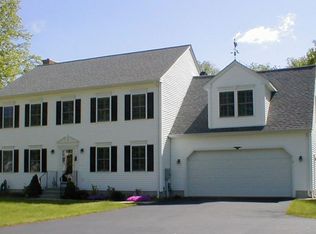 56 Natalie Ln, Colchester, CT 06415