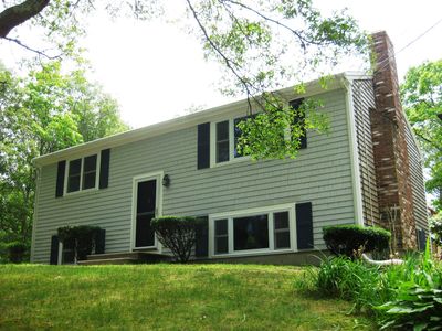 14 Howard Ave, Buzzards Bay, MA, 02532