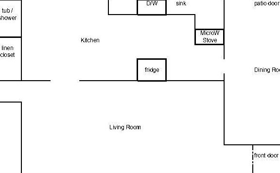 2nd image of 315 Olive St