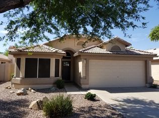 719 W Constitution Dr, Gilbert, AZ 85233