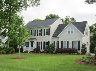 300 Frenchmans Bluff Dr, Cary, NC 27513