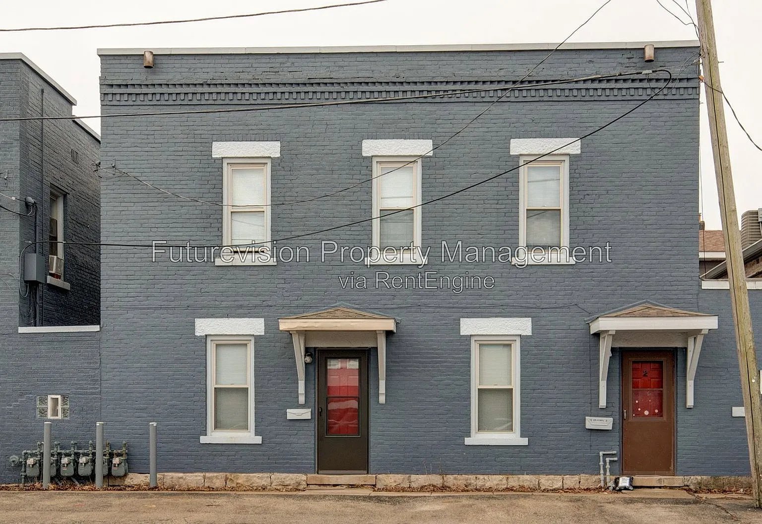 3 bed, 1.0 bath, $1,495 — Photo 2