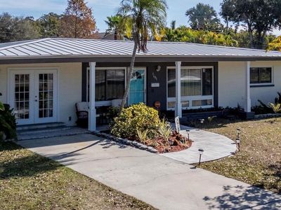 3601 56th St N, Saint Petersburg, FL, 33710