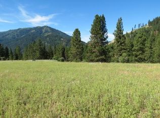 LOT 5 Fair Meadow Dr, Garden Valley, ID 83622