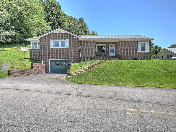 597 Clear Branch Rd, Erwin, TN 37650