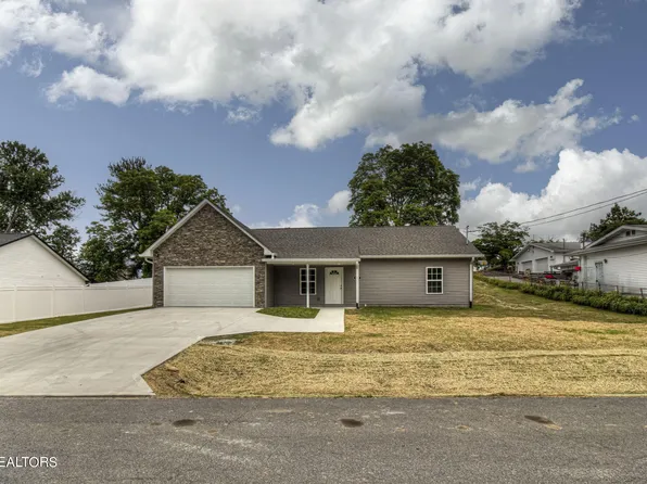 3217 Myers St, Pigeon Forge, TN 37863