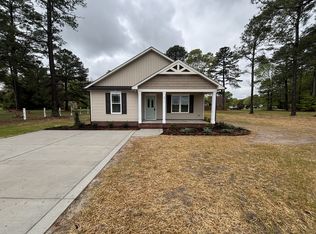 2911 Plainview Hwy, Dunn, NC 28334