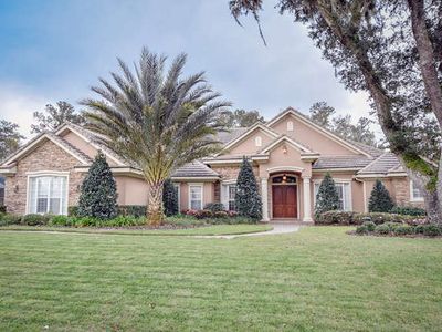 3195 NW 79th Avenue Rd, Ocala, FL, 34482