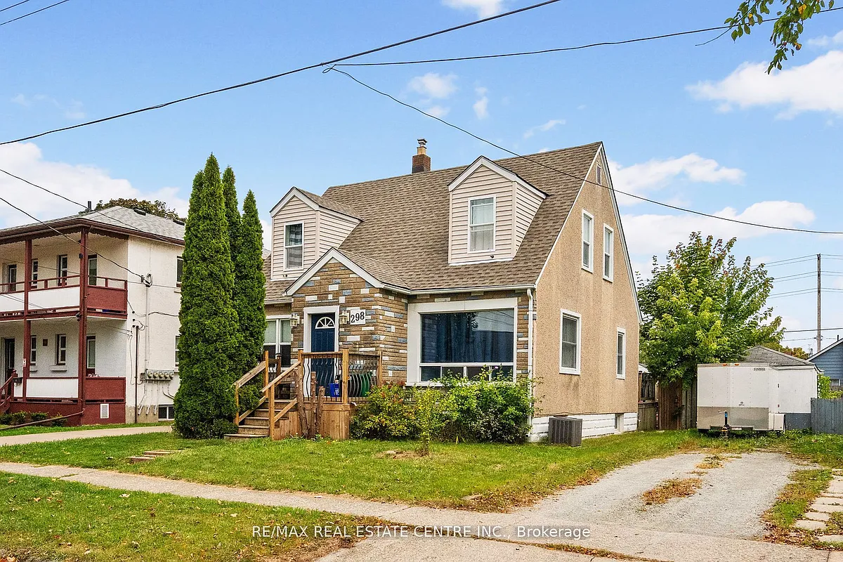 Building Photo - 298 Wallace Ave S #MAIN AND UPPER