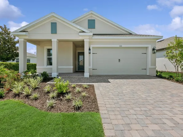 2112 Antilles Club Dr, Kissimmee, FL 34747